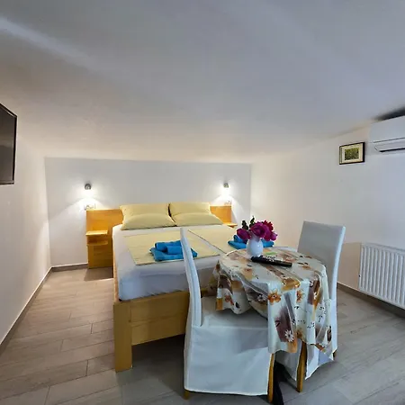 Keser Guest house 3*