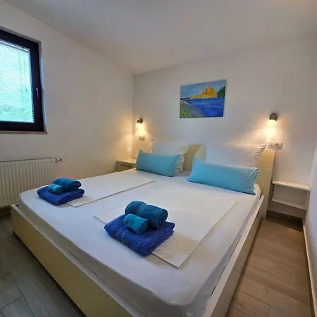Gasthof Keser Rovinj