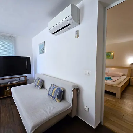 Keser 4* Rovinj
