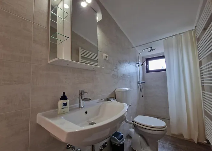 Keser Guest house