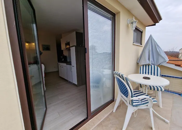 Keser 3* Rovinj