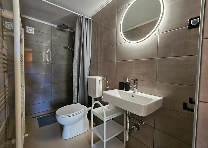 Guest house Keser