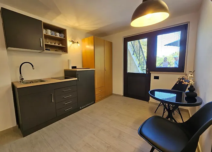 Keser Guest house