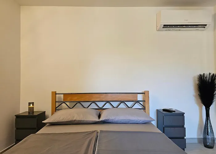 Guest house Keser
