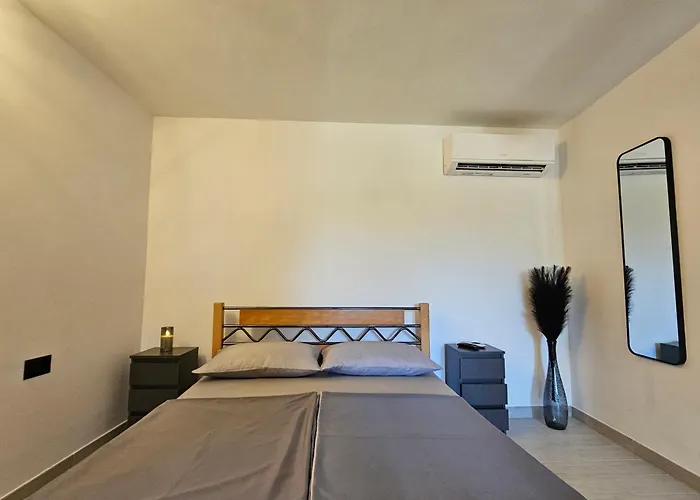 Guest house Keser 3*