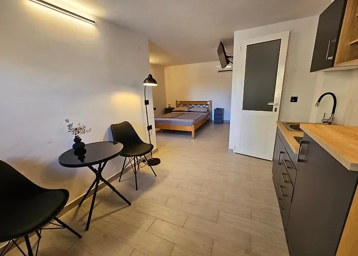 Guest house Keser