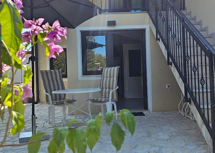 Keser Guest house