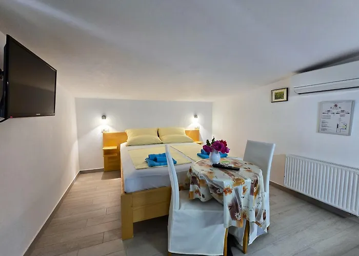 Keser Guest house 3*
