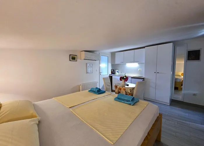 Keser 3* Rovinj