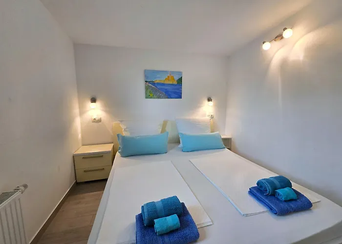 Guest house Keser 3*