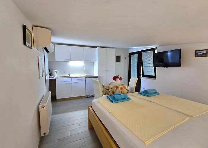 Guest house Keser Rovinj