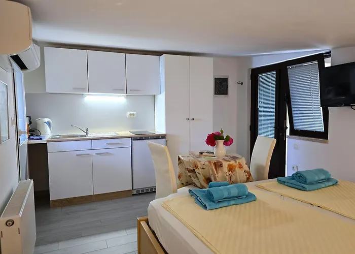 Guest house Keser