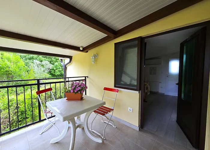 Keser Guest house Rovinj
