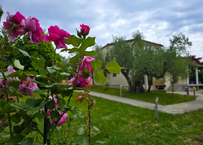 Keser 3* Rovinj