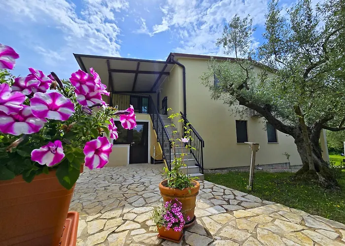 Guest house Keser