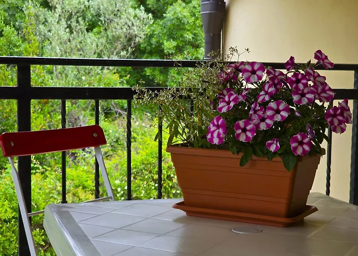 Guest house Keser 3*