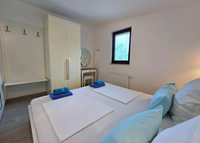 Guest house Keser