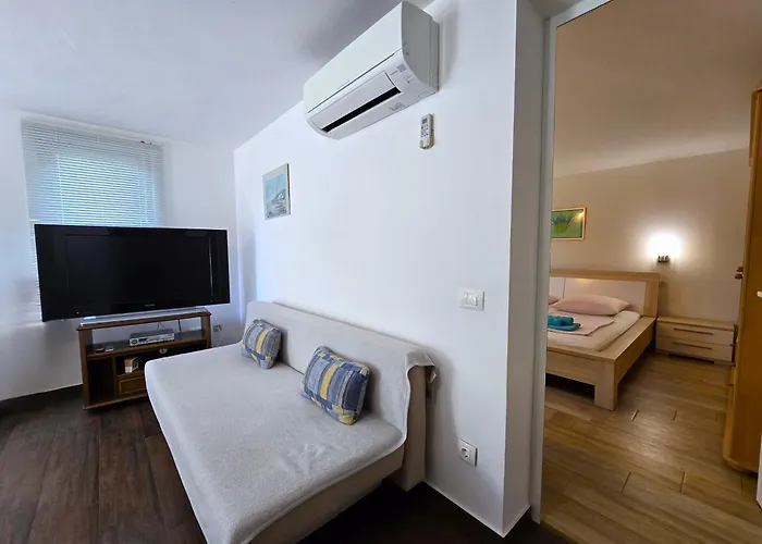 Keser 3* Rovinj