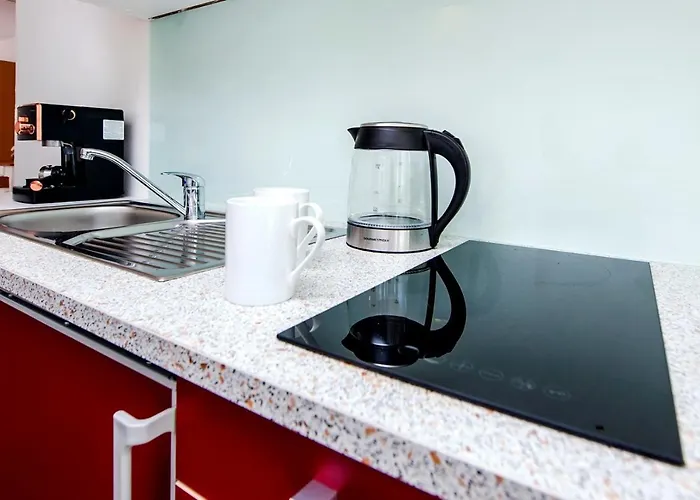 Guest house Keser