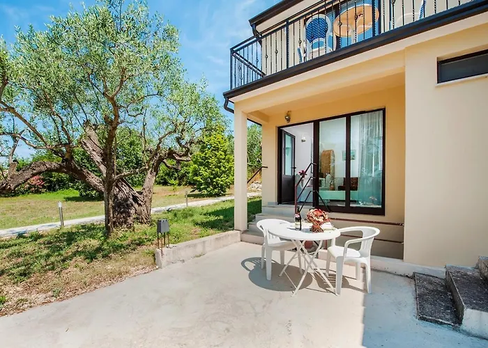 Guest house Keser Rovinj