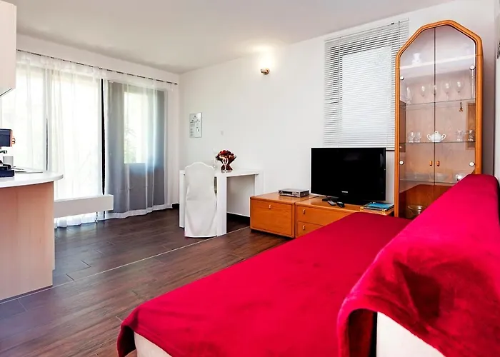 Guest house Keser 3*