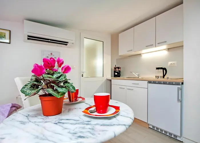 Keser Guest house