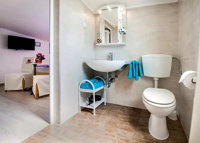 Keser 3* Rovinj