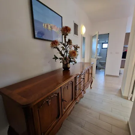 Guest house Keser Rovinj