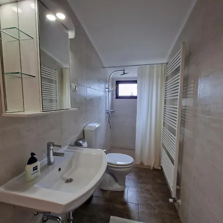 Keser 4* Rovinj