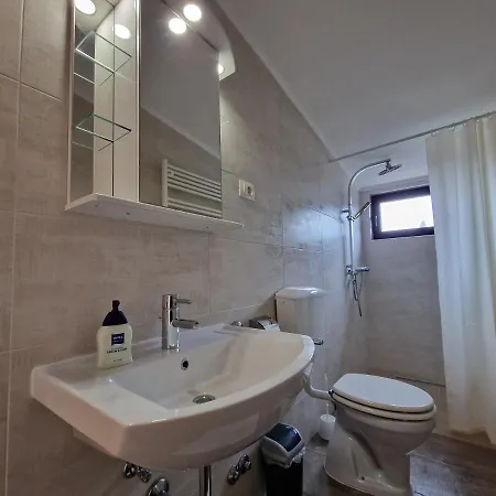 Keser Guest house