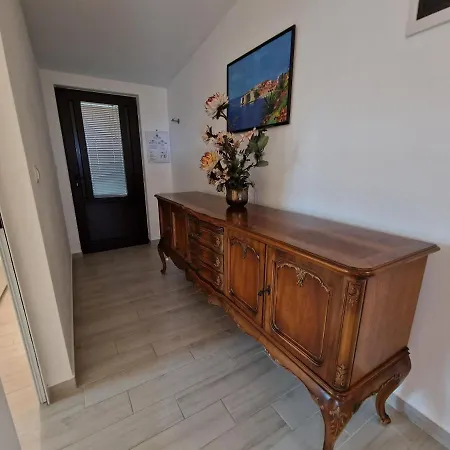 Guest house Keser
