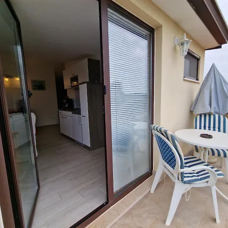 Keser 4* Rovinj