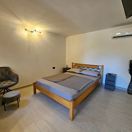Guest house Keser