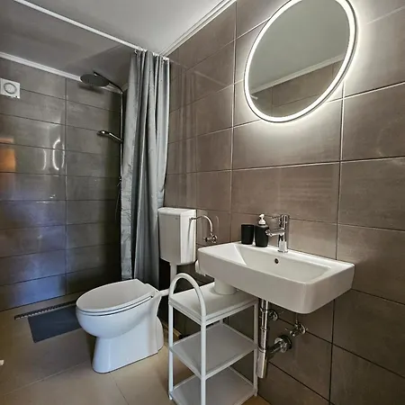 Guest house Keser