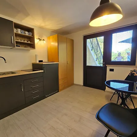Keser Guest house
