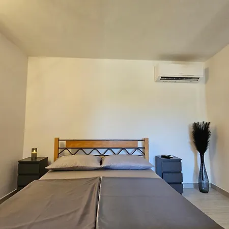 Guest house Keser 4*