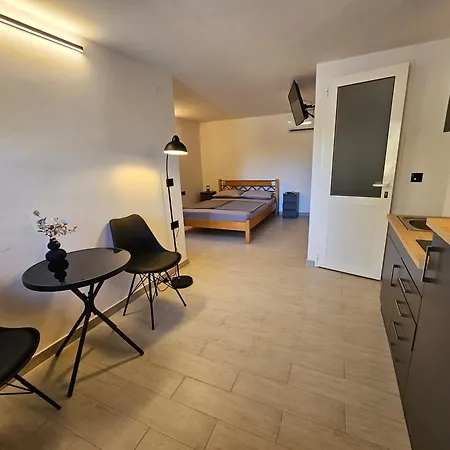 Guest house Keser