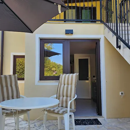 Keser Guest house