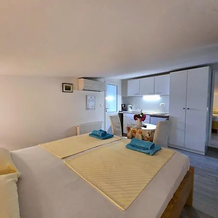 Keser 4* Rovinj