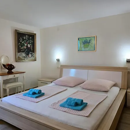 Keser 4* Rovinj