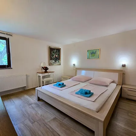 Pensionat Keser 4*