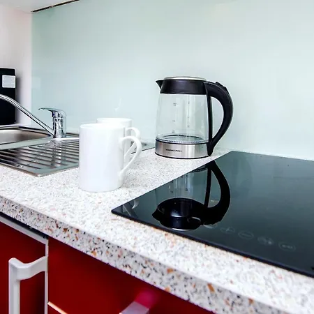 Guest house Keser