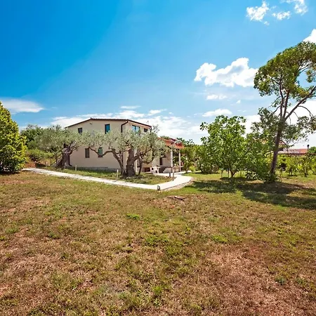 Guest house Keser Rovinj