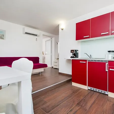 Guest house Keser