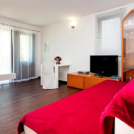 Pensionat Keser 4*