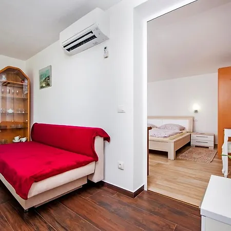 Keser 4* Rovinj