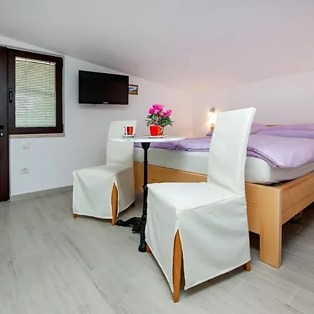 Guest house Keser Rovinj