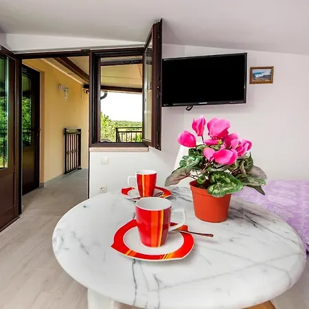 Keser Pensjonat Rovinj