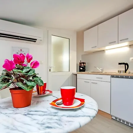 Keser Guest house