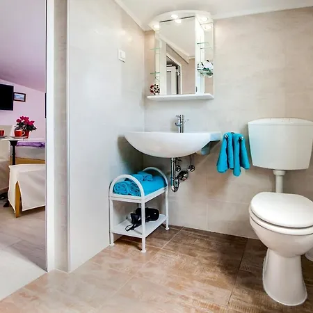 Keser 4* Rovinj
